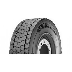 315/60R22.5 RESAPATE REMIX COMPLET X MULTI D MS(RHD)TL (E-41.8) MICHELIN